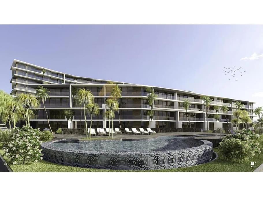 Vista Mar - Ac, Parking And Pool Appartement Funchal  Buitenkant foto